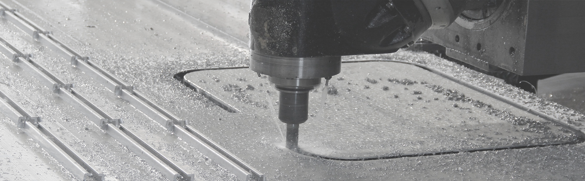 Machining | FZK Mühendislik ve Sınai Yatırımlar A.Ş.